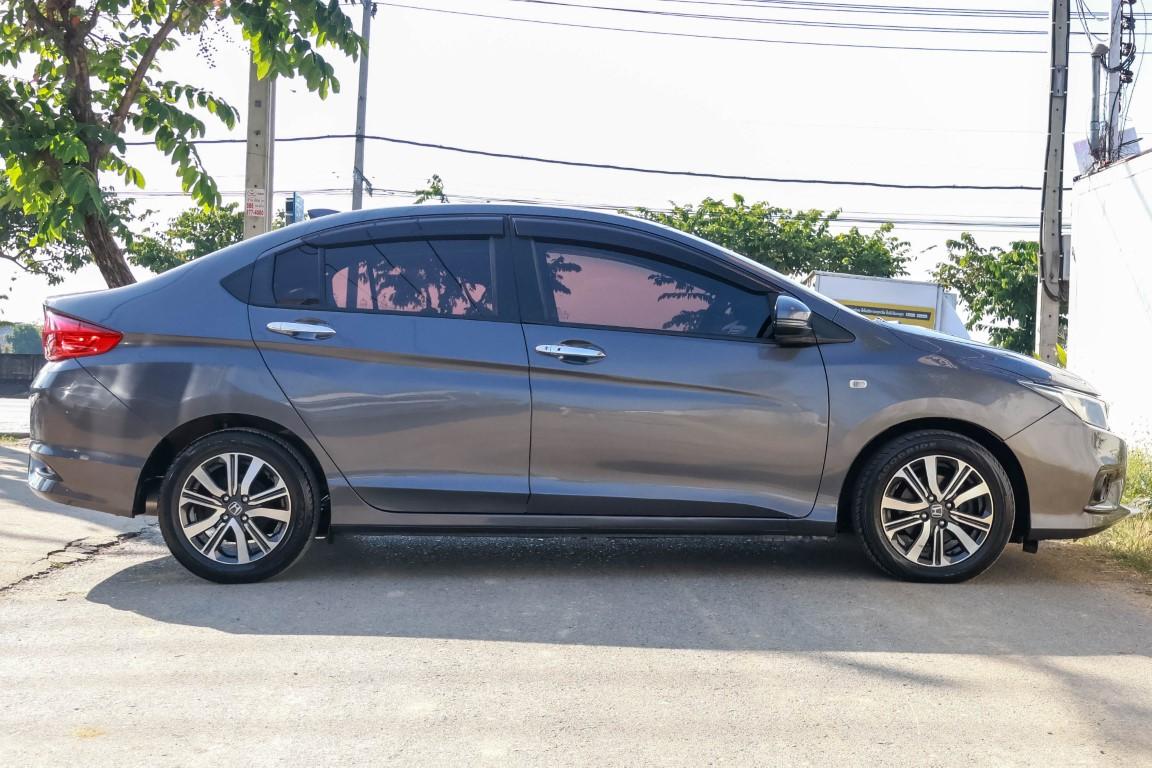 Honda City 1.5 V+ 2019 *SK2072*